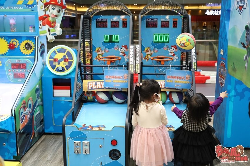 【台南活動】首場「汪汪隊立大功」快閃台南！快帶孩子一起參加汪汪隊駕訓班體驗~ - 熱血玩台南。跳躍新世界