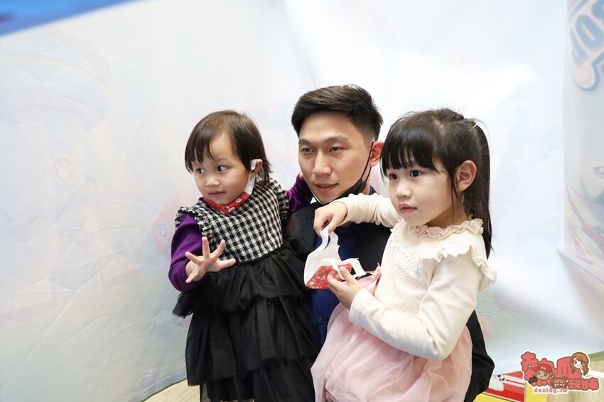 【台南活動】首場「汪汪隊立大功」快閃台南！快帶孩子一起參加汪汪隊駕訓班體驗~ - 熱血玩台南。跳躍新世界