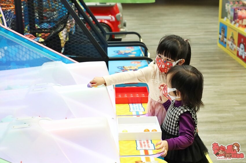 【台南活動】首場「汪汪隊立大功」快閃台南！快帶孩子一起參加汪汪隊駕訓班體驗~ - 熱血玩台南。跳躍新世界