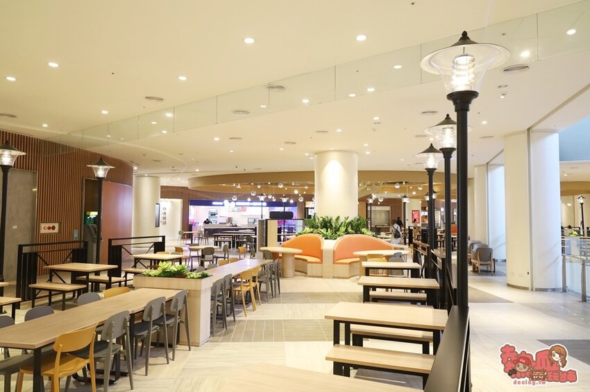 【高雄景點】全台最強美式生活Outlets！超過220間店家進駐，還有全台最大的VR虛擬實境樂園：SKM Park - 熱血玩台南。跳躍新世界