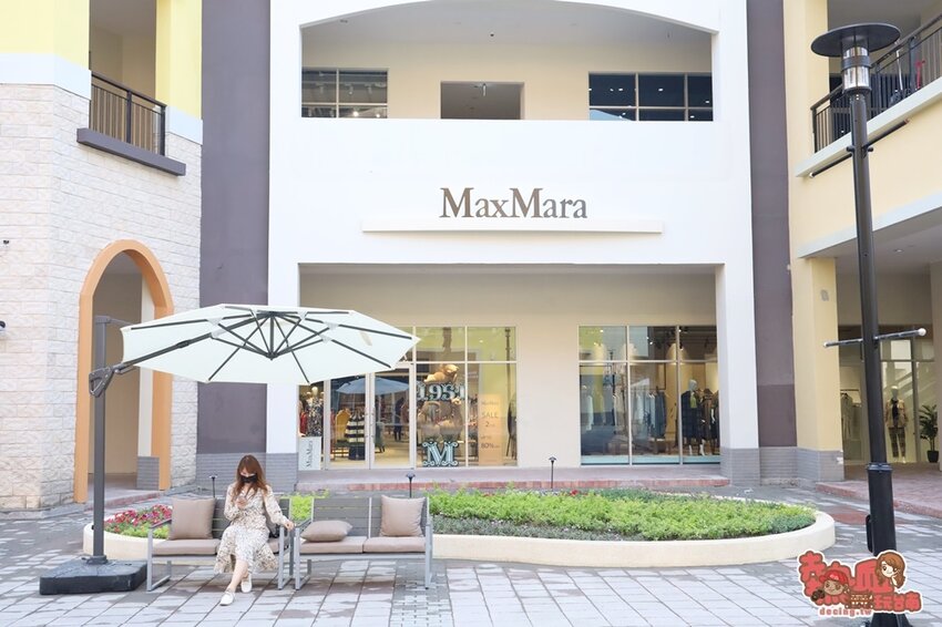 【高雄景點】全台最強美式生活Outlets！超過220間店家進駐，還有全台最大的VR虛擬實境樂園：SKM Park - 熱血玩台南。跳躍新世界