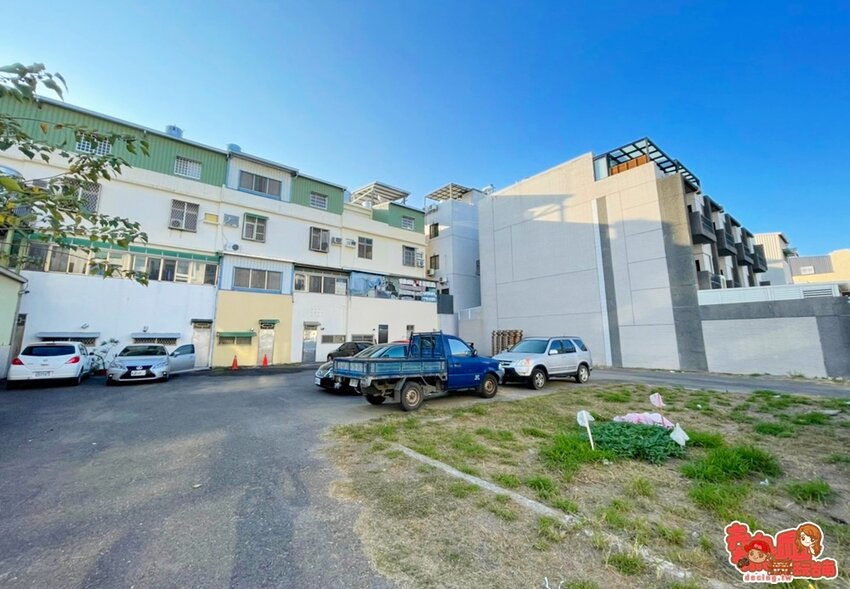 【台南民宿】台南安平全新包棟民宿！無人旅店進退房無接觸，還有免費KTV唱到飽：幸福拾光二當家 - 熱血玩台南。跳躍新世界