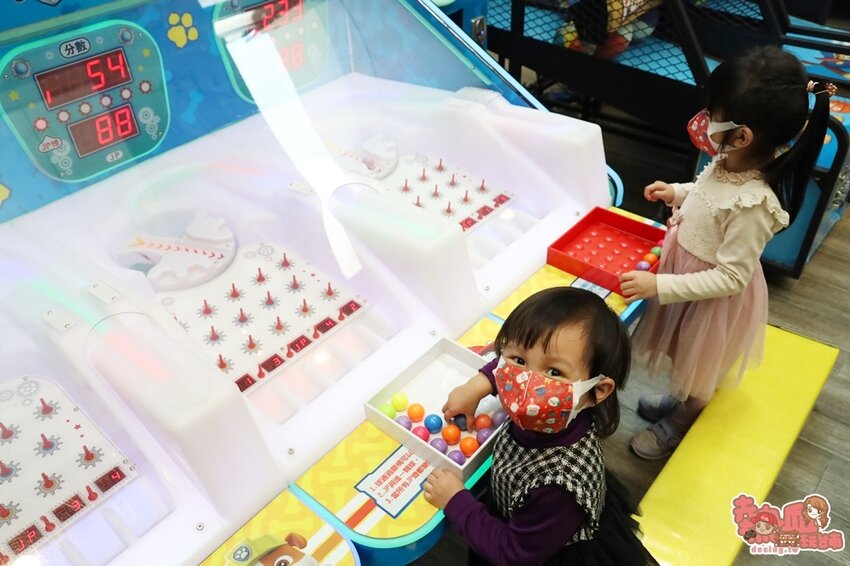 【台南活動】首場「汪汪隊立大功」快閃台南！快帶孩子一起參加汪汪隊駕訓班體驗~ - 熱血玩台南。跳躍新世界