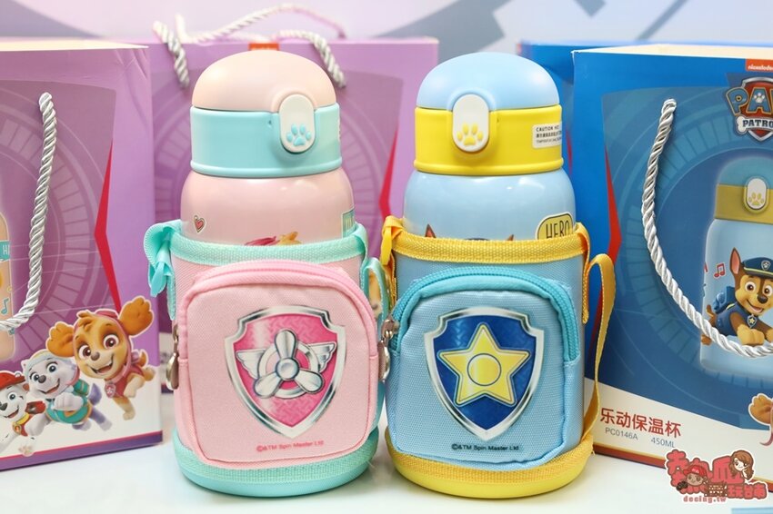 【台南活動】首場「汪汪隊立大功」快閃台南！快帶孩子一起參加汪汪隊駕訓班體驗~ - 熱血玩台南。跳躍新世界