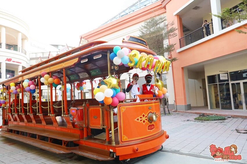 【高雄景點】全台最強美式生活Outlets！超過220間店家進駐，還有全台最大的VR虛擬實境樂園：SKM Park - 熱血玩台南。跳躍新世界