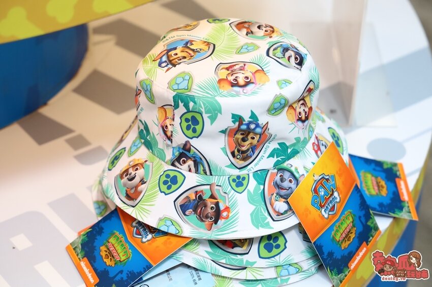 【台南活動】首場「汪汪隊立大功」快閃台南！快帶孩子一起參加汪汪隊駕訓班體驗~ - 熱血玩台南。跳躍新世界