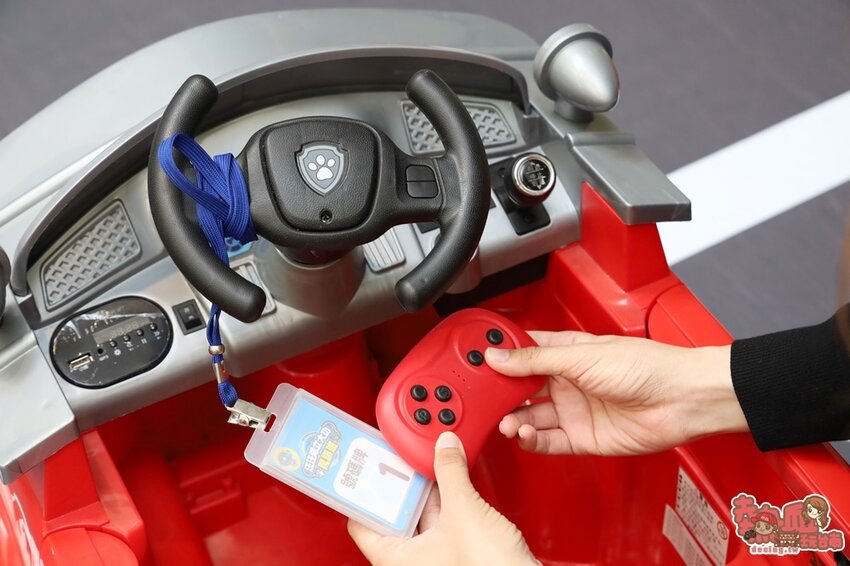 【台南活動】首場「汪汪隊立大功」快閃台南！快帶孩子一起參加汪汪隊駕訓班體驗~ - 熱血玩台南。跳躍新世界