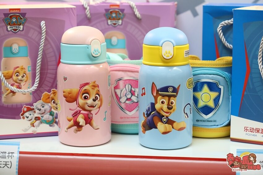 【台南活動】首場「汪汪隊立大功」快閃台南！快帶孩子一起參加汪汪隊駕訓班體驗~ - 熱血玩台南。跳躍新世界