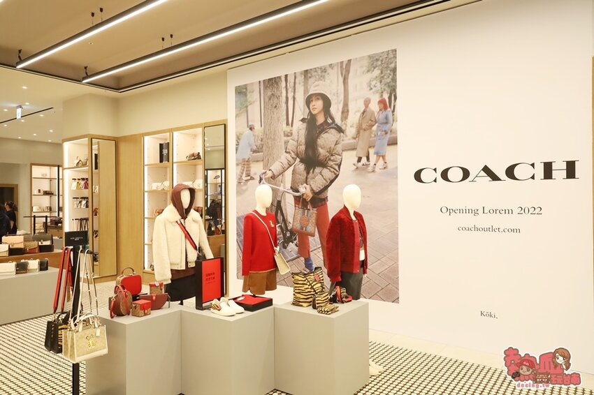 【高雄景點】全台最強美式生活Outlets！超過220間店家進駐，還有全台最大的VR虛擬實境樂園：SKM Park - 熱血玩台南。跳躍新世界