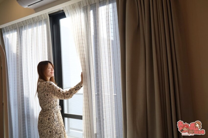 【台南民宿】台南安平全新包棟民宿！無人旅店進退房無接觸，還有免費KTV唱到飽：幸福拾光二當家 - 熱血玩台南。跳躍新世界