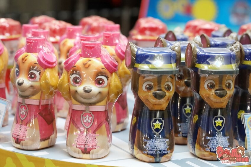 【台南活動】首場「汪汪隊立大功」快閃台南！快帶孩子一起參加汪汪隊駕訓班體驗~ - 熱血玩台南。跳躍新世界