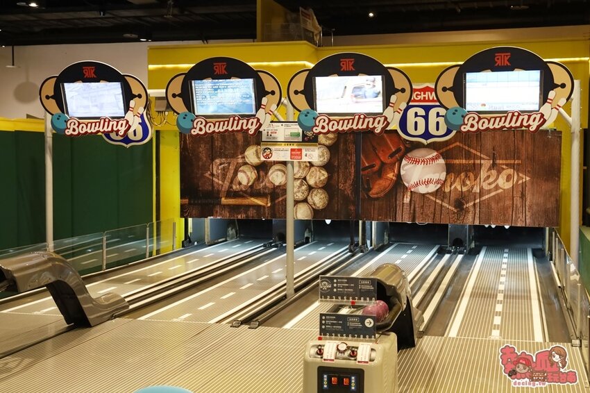 【高雄景點】全台最強美式生活Outlets！超過220間店家進駐，還有全台最大的VR虛擬實境樂園：SKM Park - 熱血玩台南。跳躍新世界