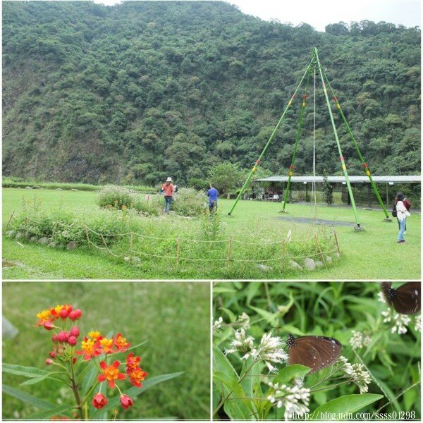 高雄茂林區景點。烏巴克創藝工作坊。原民部落藝術空間 嚐部落風味午餐+琉璃串珠DIY體驗 好吃又好玩！