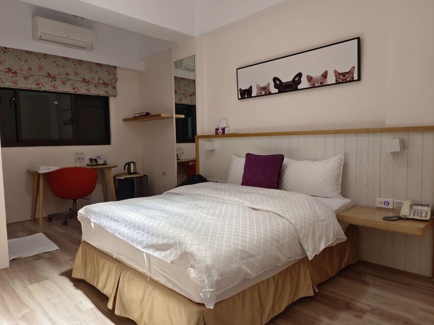 【台南.楠西區】伍龍登山口停車場直奔獵鷹尖+梅嶺一線天。住宿:玉井微風栩栩晴意天空