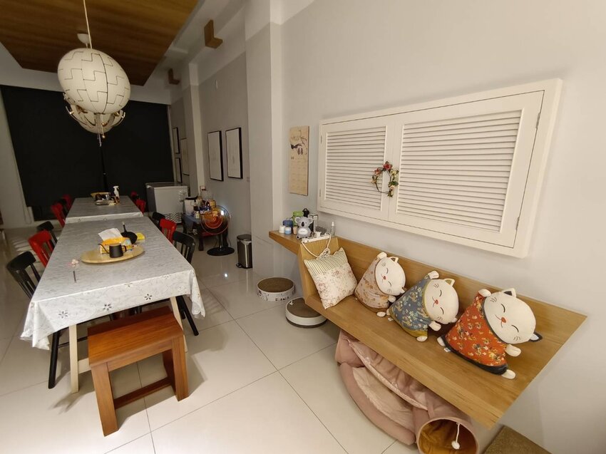 【台南.楠西區】伍龍登山口停車場直奔獵鷹尖+梅嶺一線天。住宿:玉井微風栩栩晴意天空