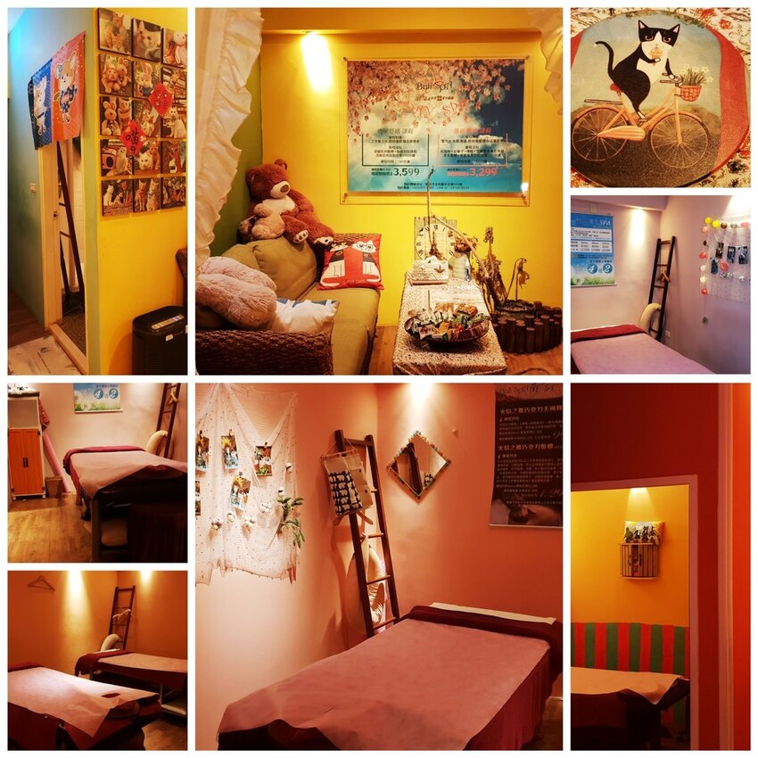 146858.jpg - 【永和】南洋峇里spa館2020最新環境圖