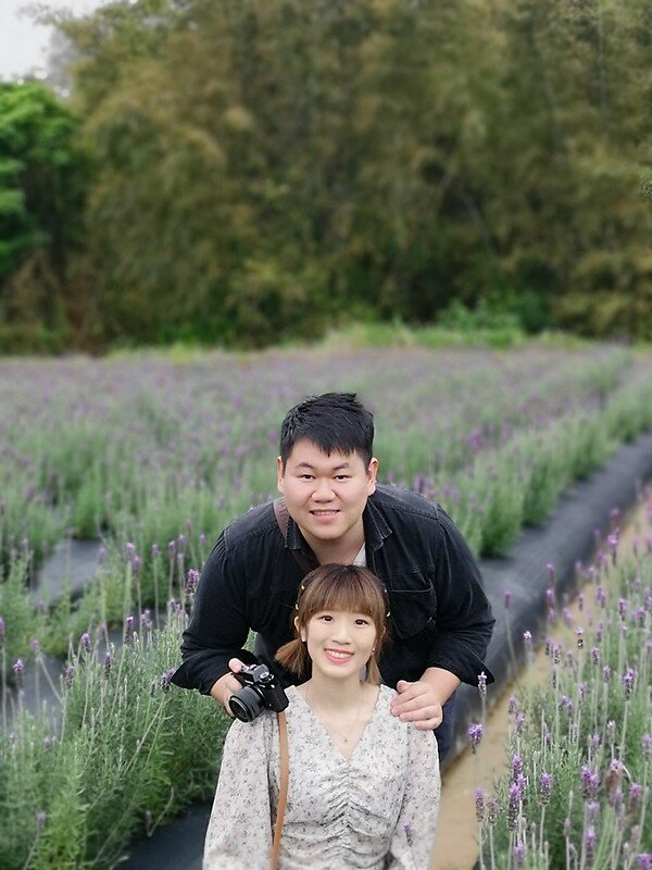 ［苗栗頭屋景點］葛瑞絲香草田 (48)