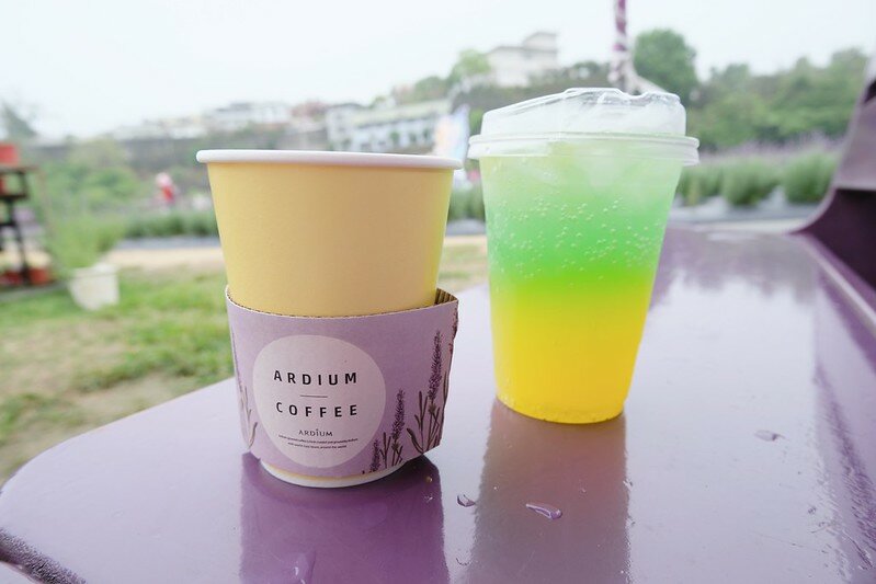 ［苗栗頭屋景點］葛瑞絲香草田 (83)