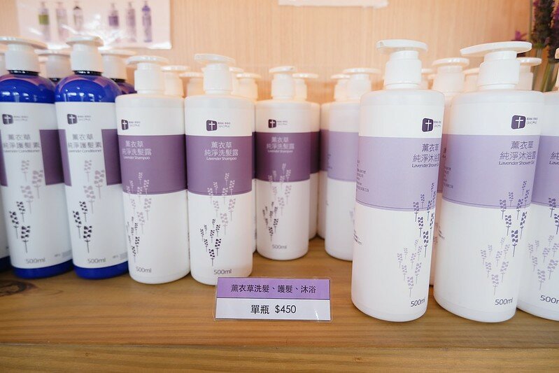 ［苗栗頭屋景點］葛瑞絲香草田 (60)