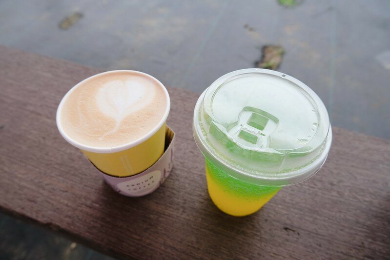 ［苗栗頭屋景點］葛瑞絲香草田 (82)