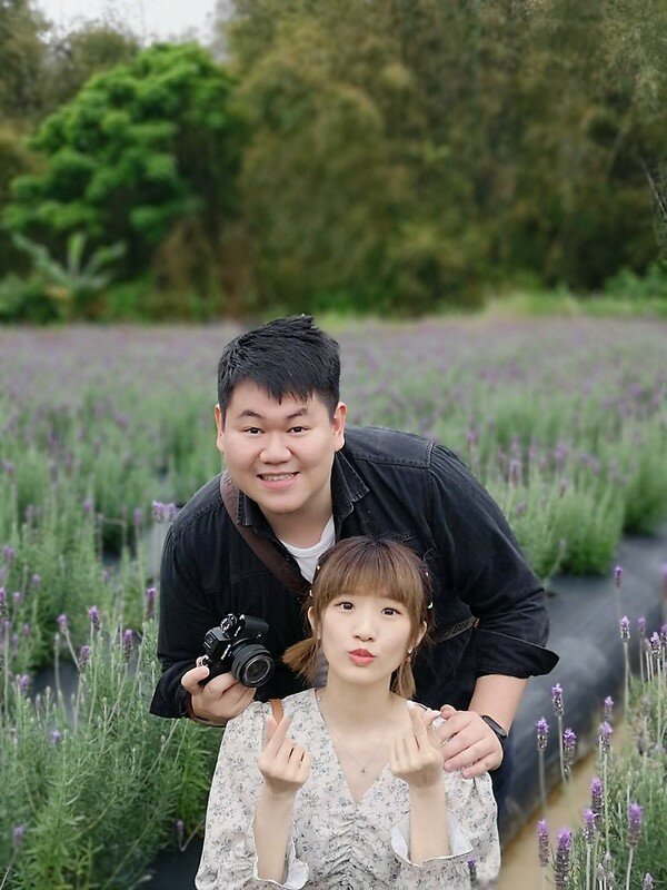 ［苗栗頭屋景點］葛瑞絲香草田 (49)