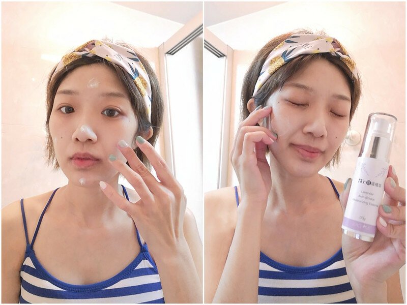 ［苗栗頭屋景點］葛瑞絲香草田 薰衣草保養品 (6)