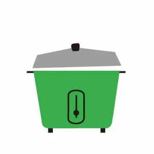 肉粽電鍋加熱-跳起保溫悶5分鐘即可