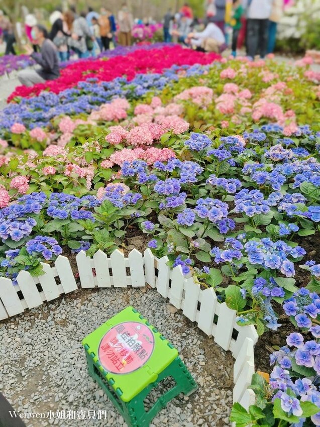 2022杜鵑花季大安森林公園繡球花杜鵑花大耳狗喜拿 (9).jpg