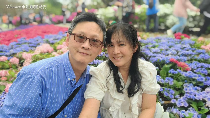 2022杜鵑花季大安森林公園繡球花杜鵑花大耳狗喜拿 (13).jpg