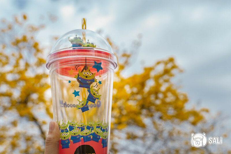 0314黃色風鈴花-9