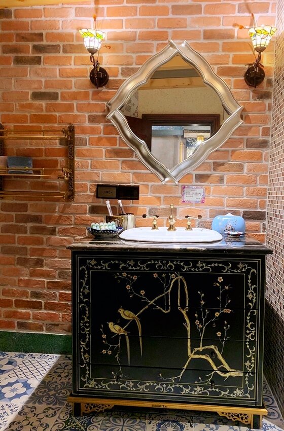 美國Kotler豪華面盆組 美國Kotler豪華面盆組