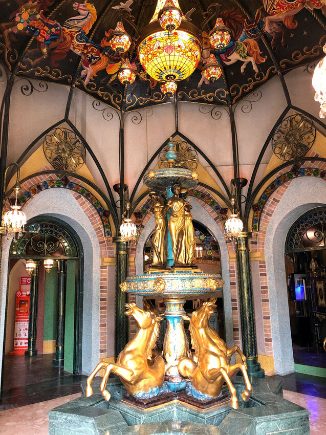 七星潭水上明月度假旅店 七星潭水上明月度假旅店