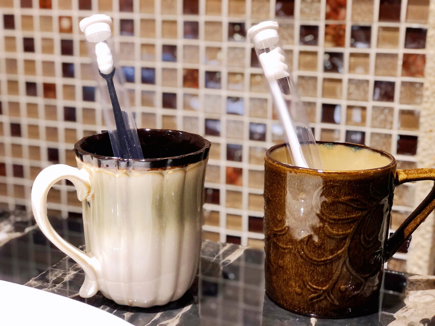 軟毛牙刷 軟毛牙刷