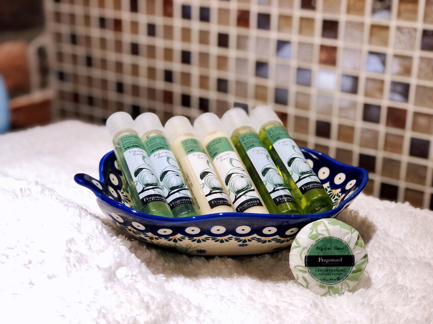 法國Fragonard皇室香氛用品 法國Fragonard皇室香氛用品