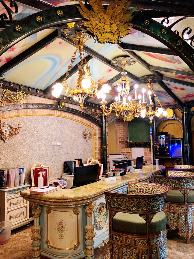 七星潭水上明月度假旅店 七星潭水上明月度假旅店