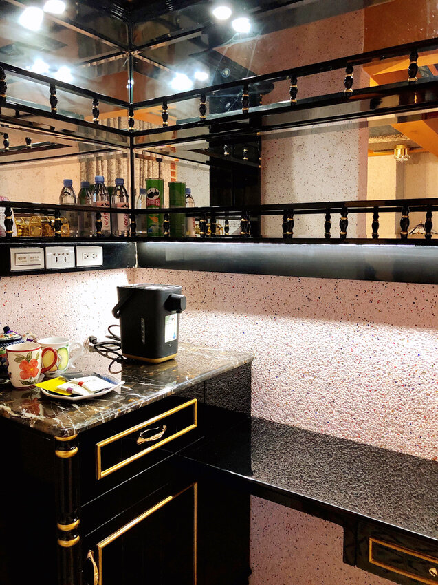 迷你吧檯 迷你吧檯