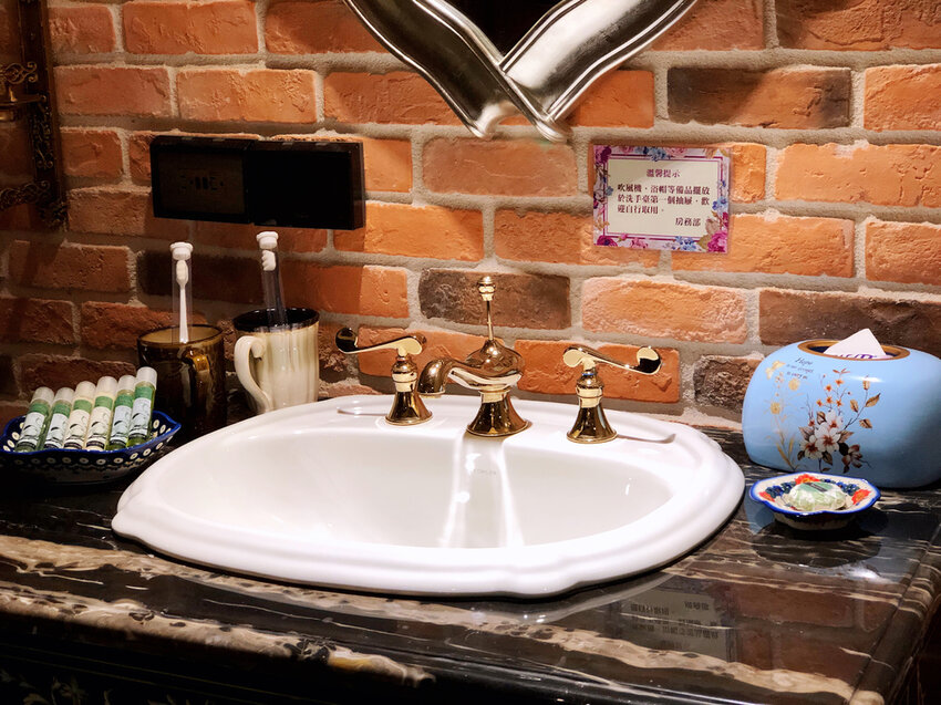 美國Kotler豪華面盆組 美國Kotler豪華面盆組