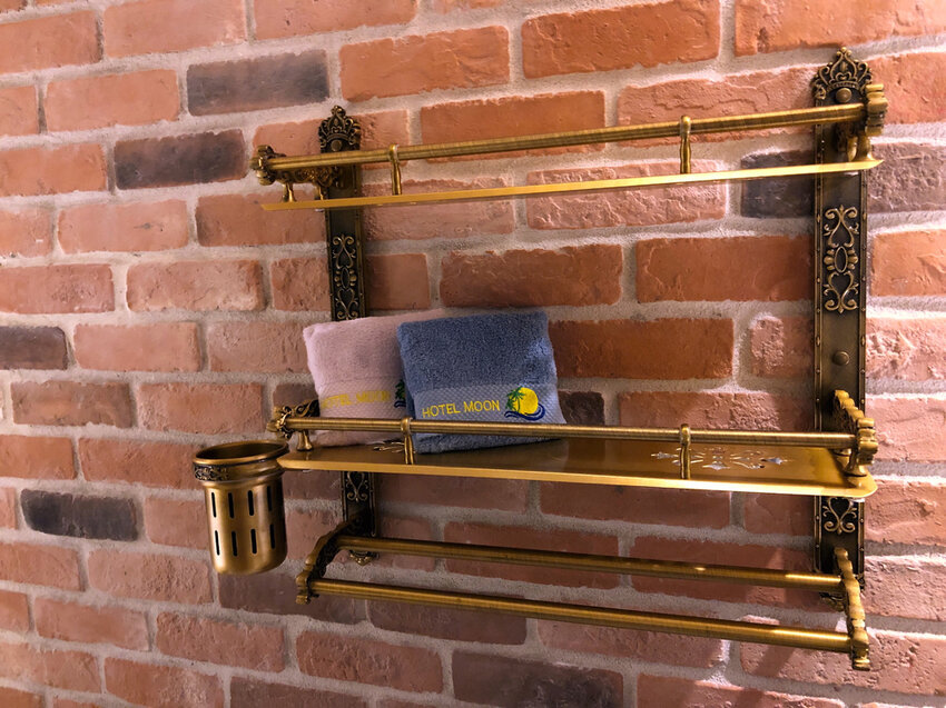 軟絨毛巾 軟絨毛巾