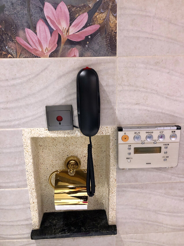 日本TOTO頂級全自動免治馬桶 日本TOTO頂級全自動免治馬桶