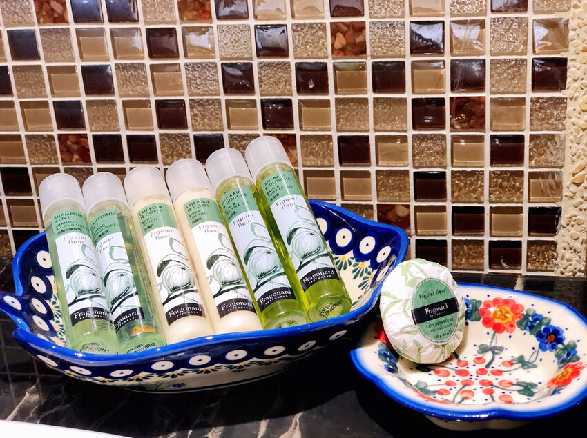 法國Fragonard皇室香氛用品 法國Fragonard皇室香氛用品