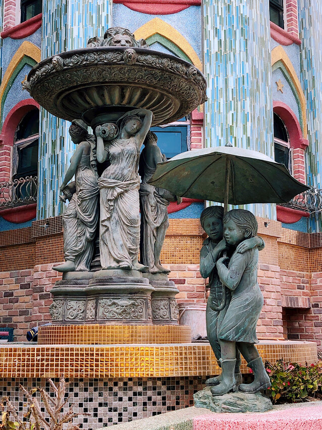 七星潭水上明月渡假旅店 七星潭水上明月渡假旅店