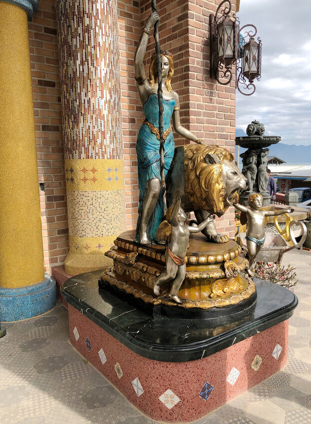 七星潭水上明月渡假旅店 七星潭水上明月渡假旅店