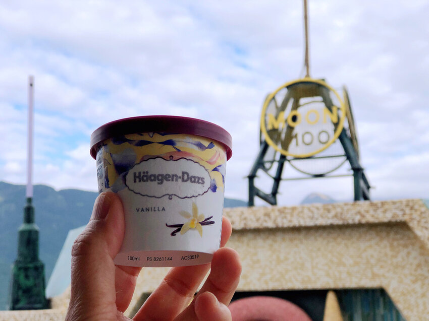 哈根達斯冰淇淋 哈根達斯冰淇淋