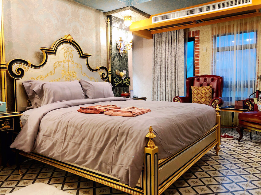 席夢思獨立筒夢幻床墊 席夢思獨立筒夢幻床墊