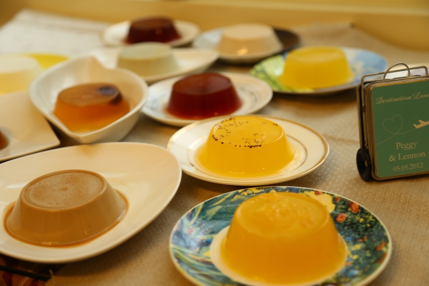 推薦台中東區特色美食奶酪~格哆莉