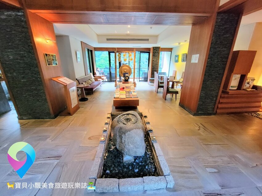 [旅遊]新北 烏來溫泉 泡湯同時欣賞窗外南勢溪河岸景觀 視覺與身心靈絕佳享受 馥蘭朵烏來渡假酒店 景觀湯屋