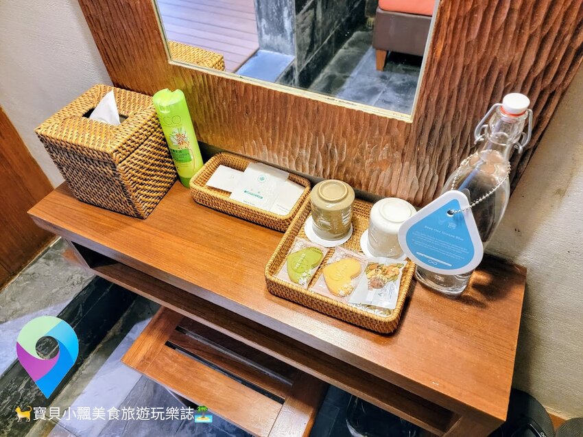 [旅遊]新北 烏來溫泉 泡湯同時欣賞窗外南勢溪河岸景觀 視覺與身心靈絕佳享受 馥蘭朵烏來渡假酒店 景觀湯屋