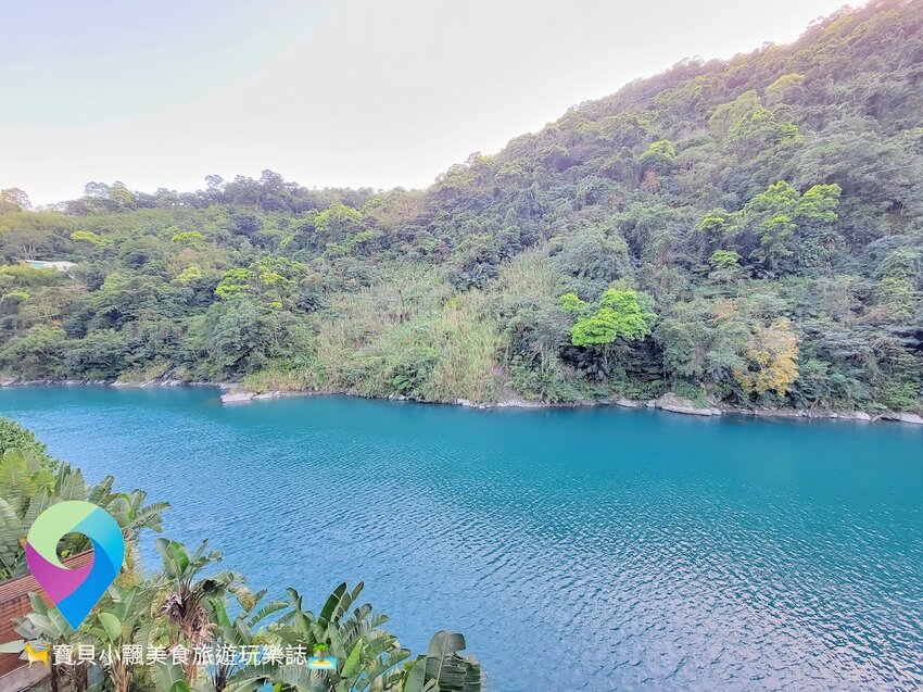 [旅遊]新北 烏來溫泉 泡湯同時欣賞窗外南勢溪河岸景觀 視覺與身心靈絕佳享受 馥蘭朵烏來渡假酒店 景觀湯屋