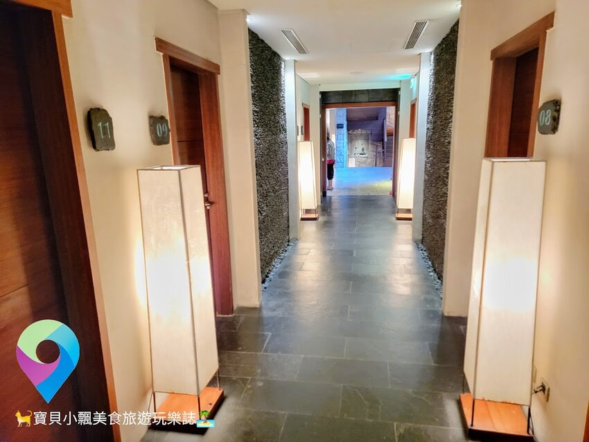 [旅遊]新北 烏來溫泉 泡湯同時欣賞窗外南勢溪河岸景觀 視覺與身心靈絕佳享受 馥蘭朵烏來渡假酒店 景觀湯屋