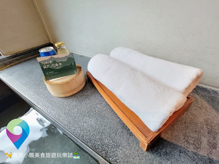 [旅遊]新北 烏來溫泉 泡湯同時欣賞窗外南勢溪河岸景觀 視覺與身心靈絕佳享受 馥蘭朵烏來渡假酒店 景觀湯屋